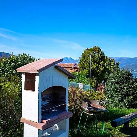 Africa Hotel Stresa