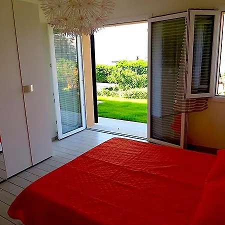 Africa 4* Stresa