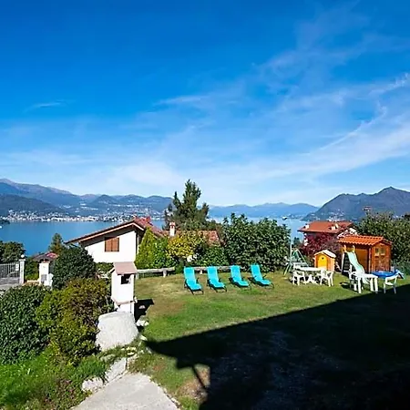 Africa 4* Stresa